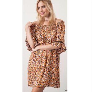 Umgee Tunic Top